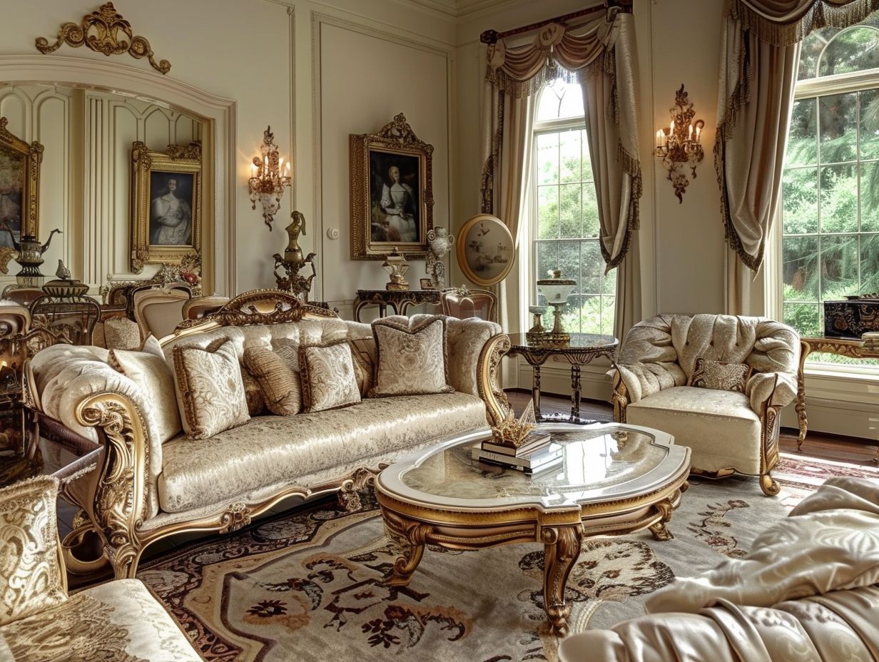 7. Incorporating Italian Elegance into Your Home