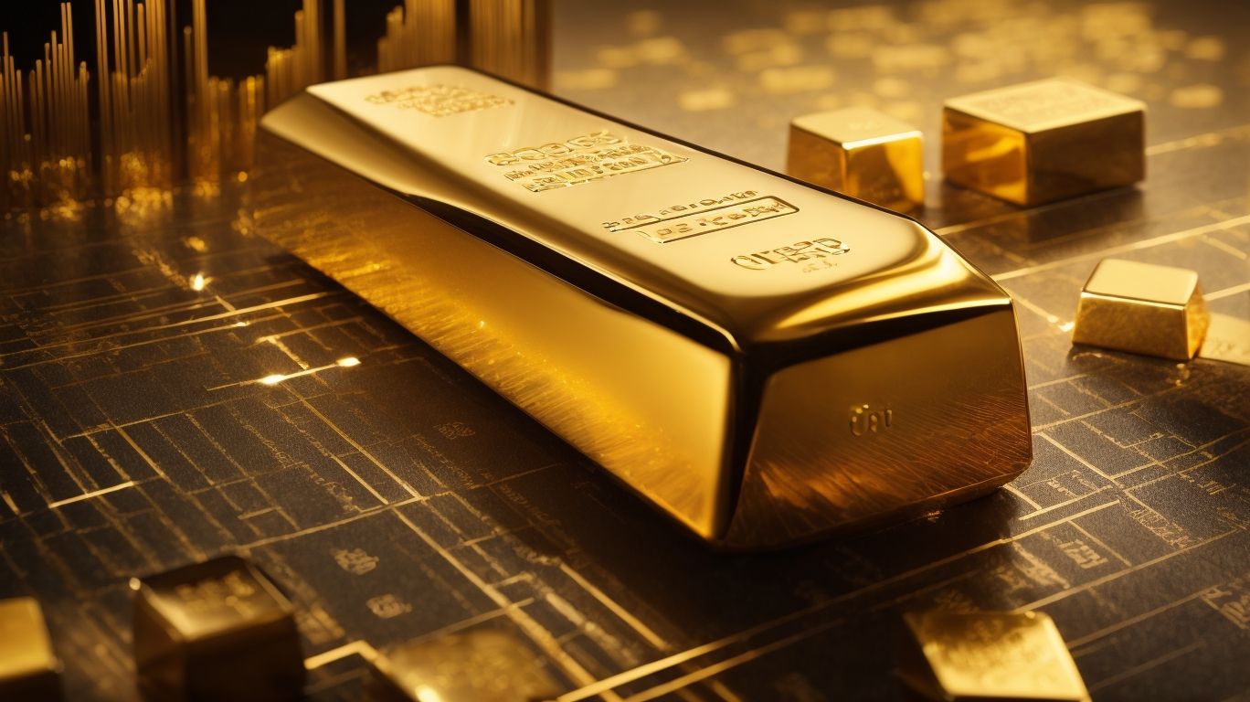 The Essentials of Conducting Gold Market Research