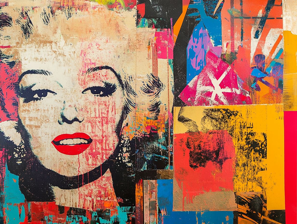 The Origins of Pop Art