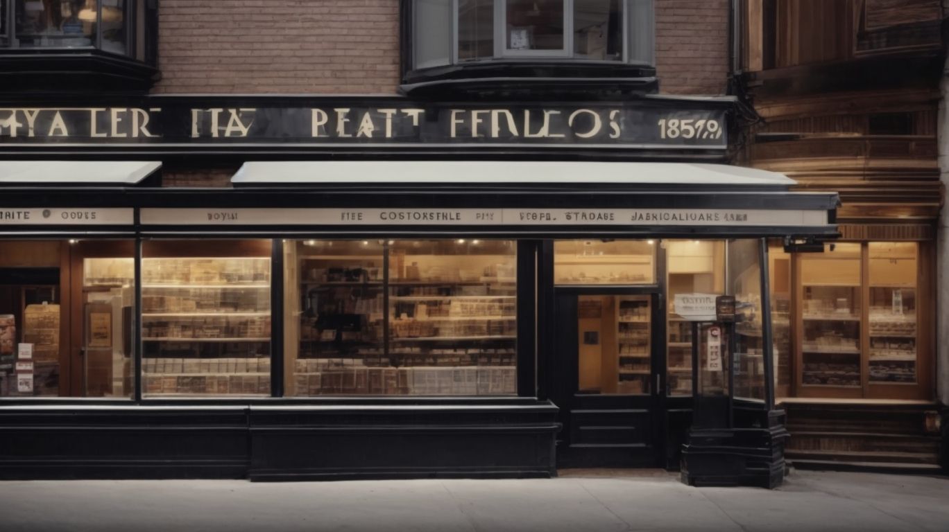 The Evolution Of The Black Friday Dealz Store From Start To Shopping