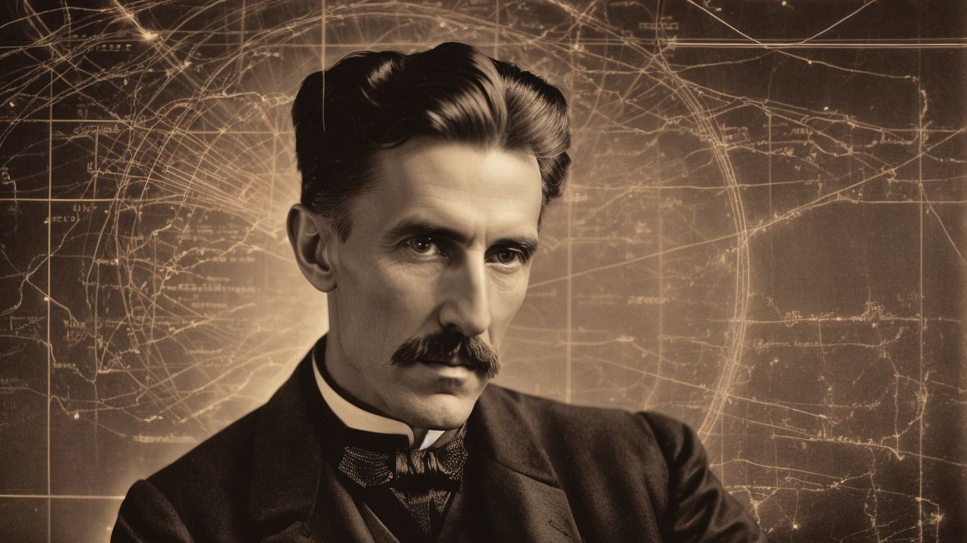 The Fascinating Life Story and Inventive Mind of Nikola Tesla Unraveling the Mystery of the Universe