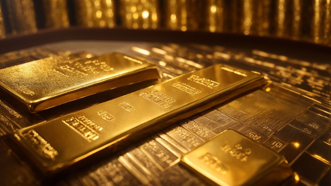 The Fundamentals of Gold Valuation