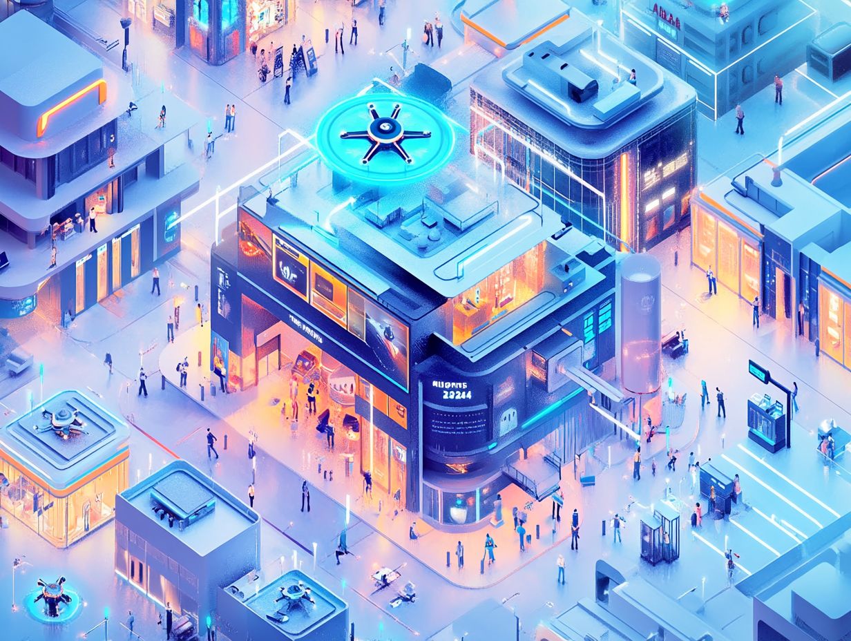 3. Leveraging Data Analytics for Competitive Advantage
