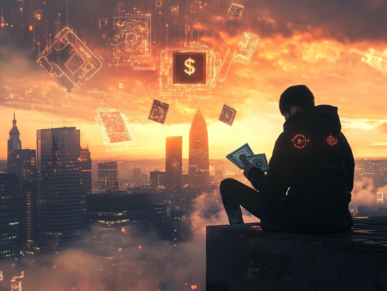 Building a real estate network for successful flipping