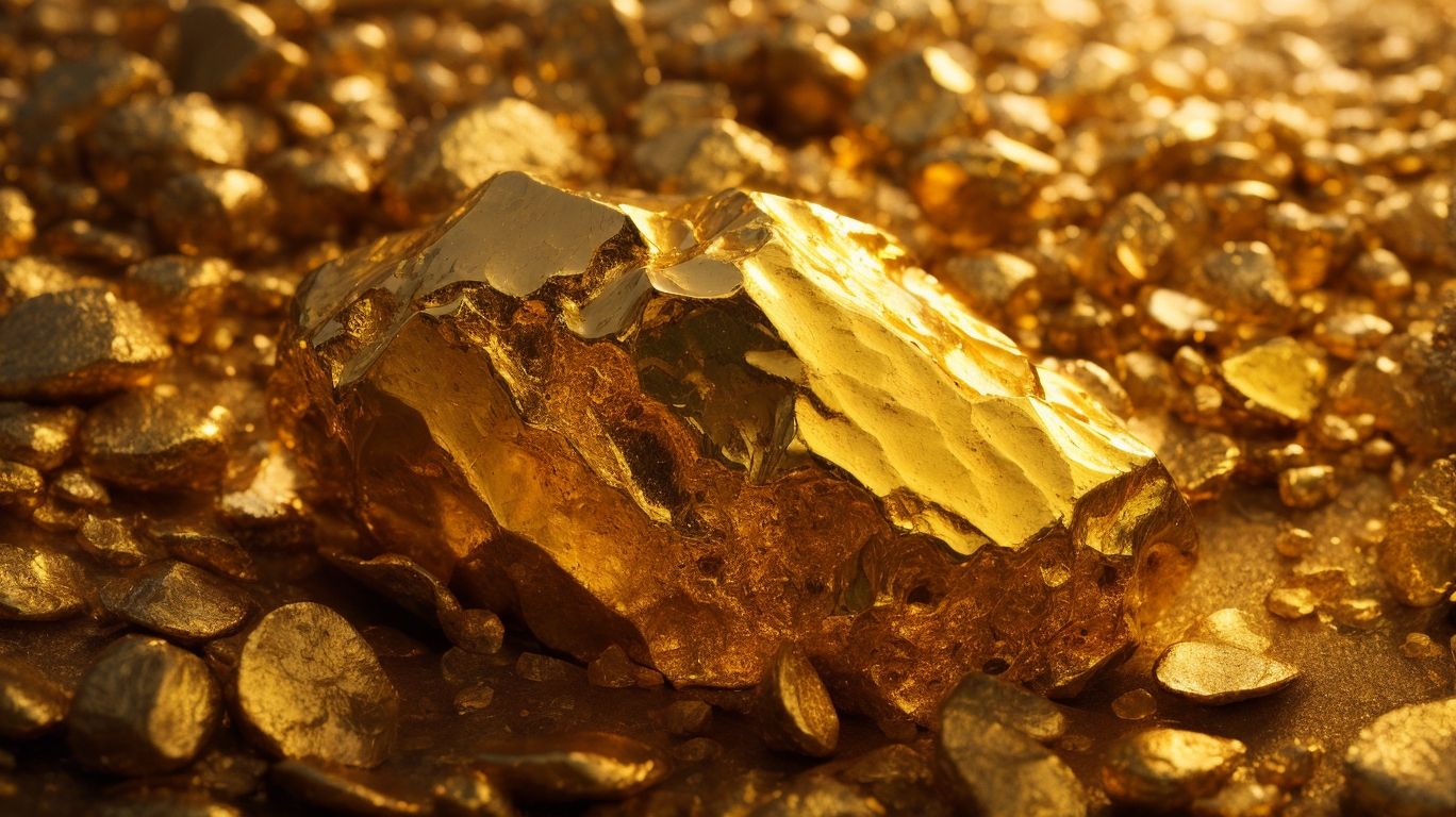 The Future of Gold as an Investment Amidst Global Economic Changes