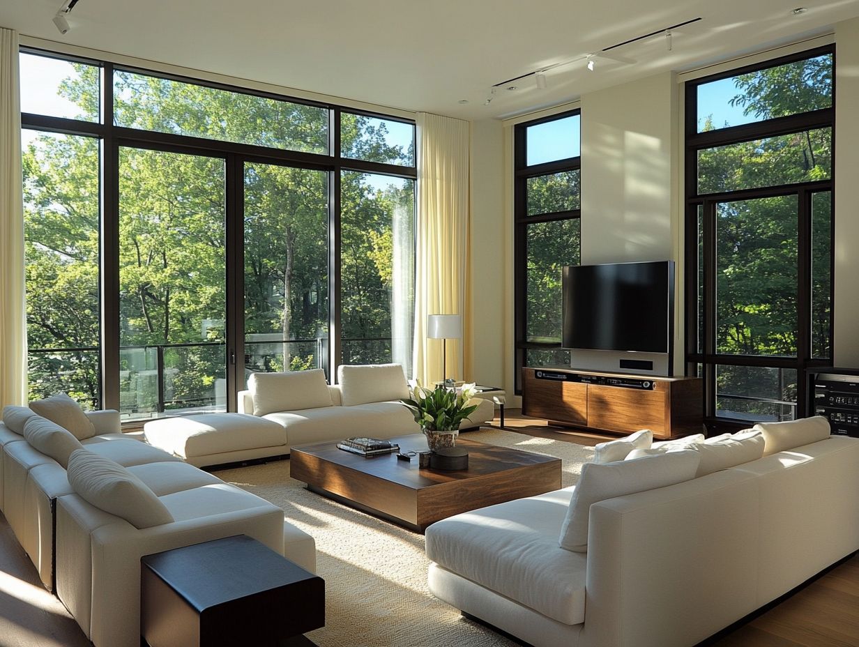 What are the Current Trends in Home Remodeling Technology?