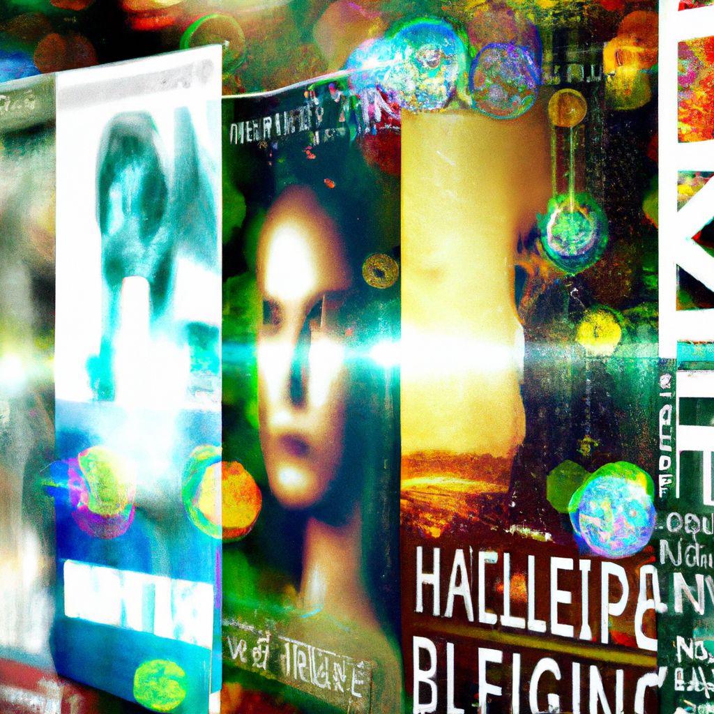 The Future of Magazines Innovations and Digital Transformations