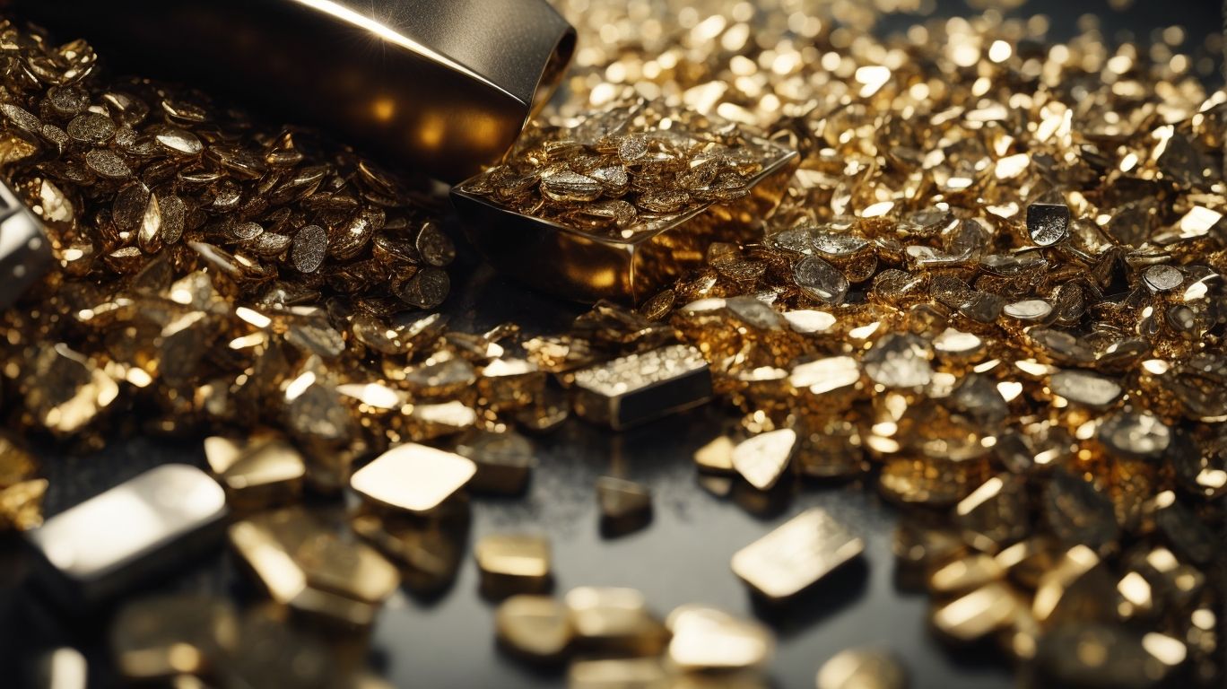 The Future of Precious Metals in Wearable Technology