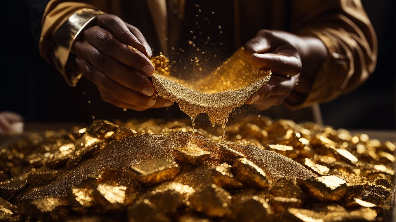 The Future Prospects of Gold Mining Stocks