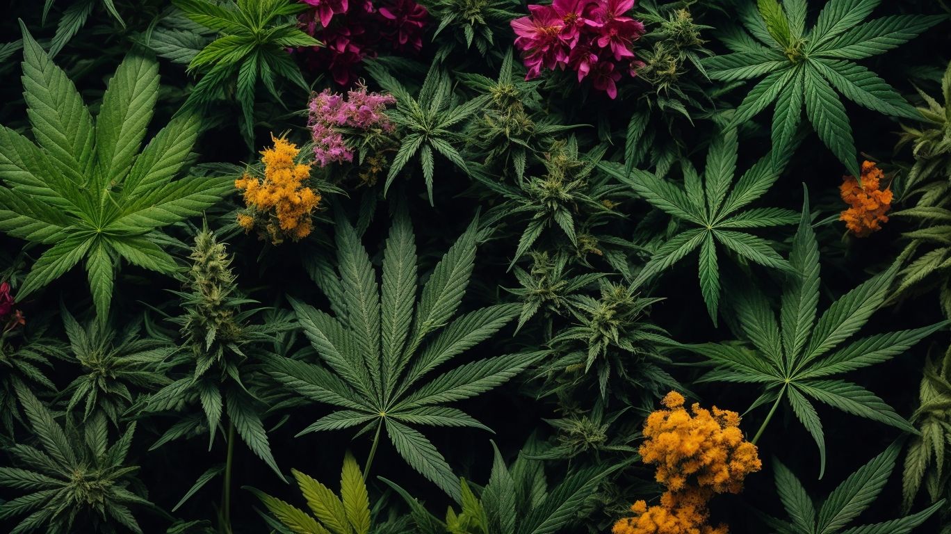 The Genetics of Cannabis Plants An exploration of the genetic diversity of cannabis and its implications for cultivation and consumption Expertise Grow Expert 