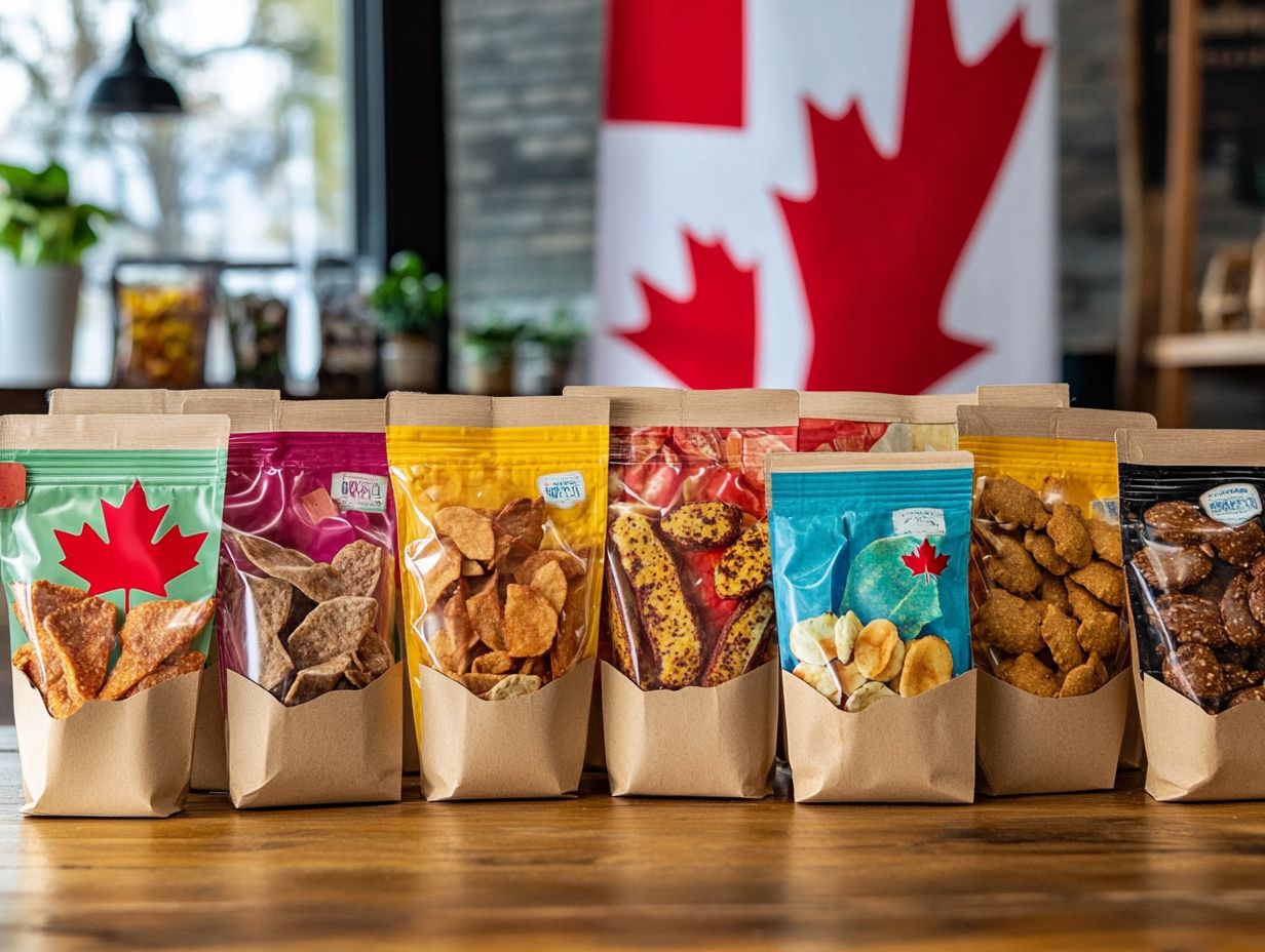 What are the Benefits of Using Kraft Stand Up Printed Pouches?