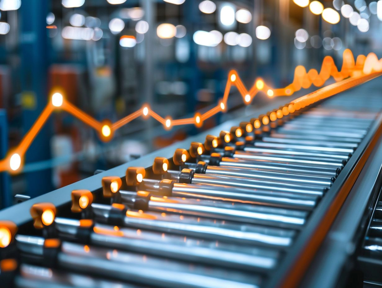 The Growing Demand For Manufacturing Jobs In South Carolina - Defender ...