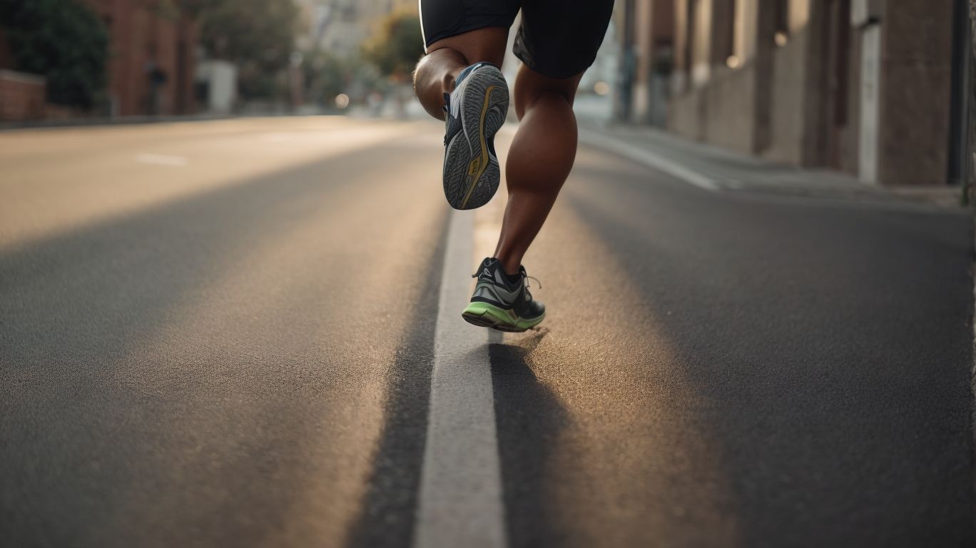 The Health Benefits of Running Why Its More Than Just Exercise
