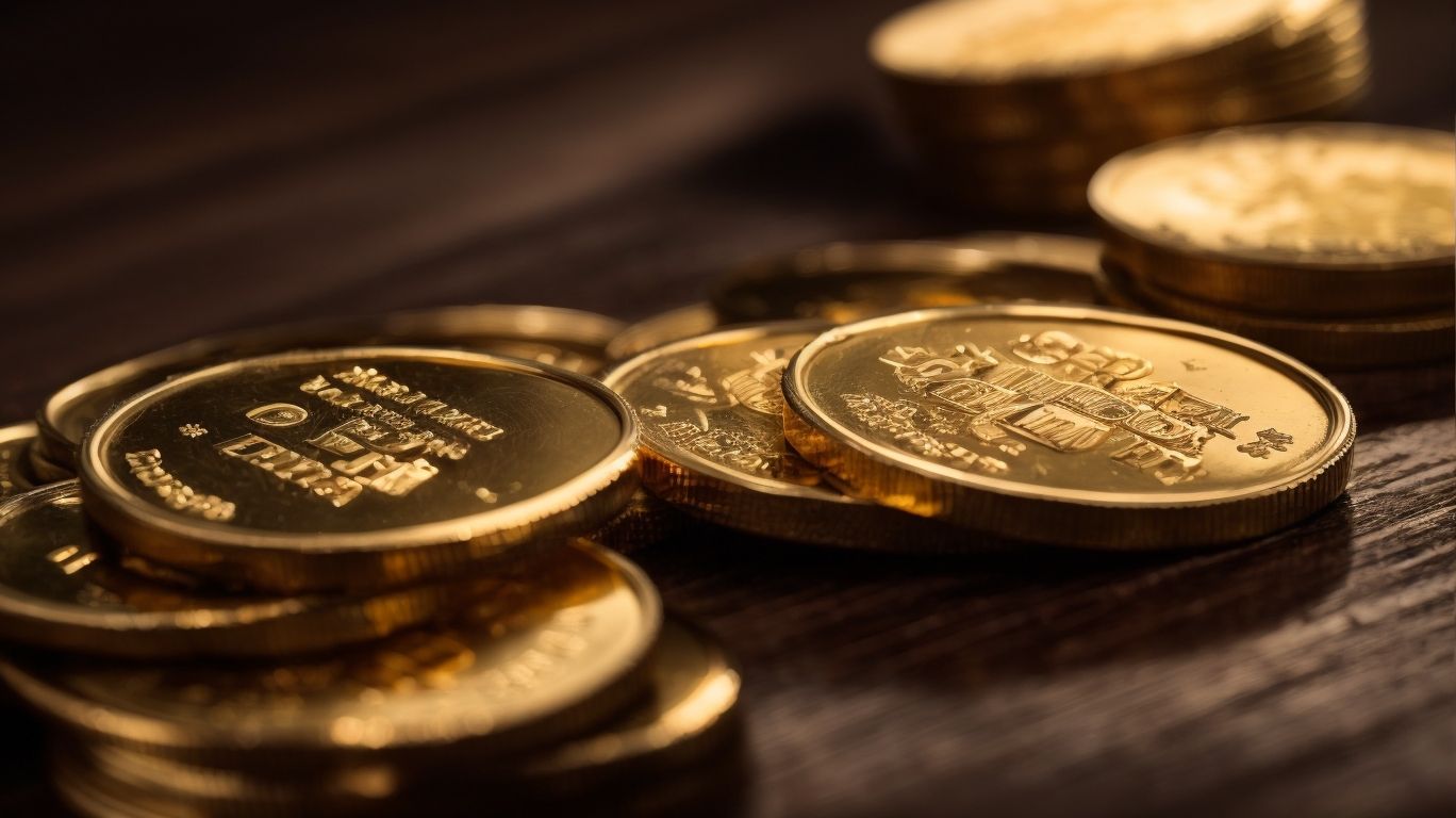 The Hidden Benefits of Investing in Gold Coins