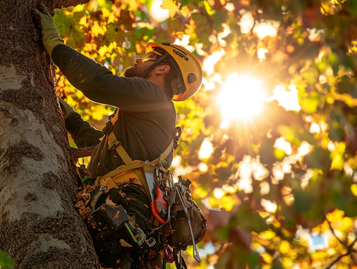 The Importance of Regular Tree Care