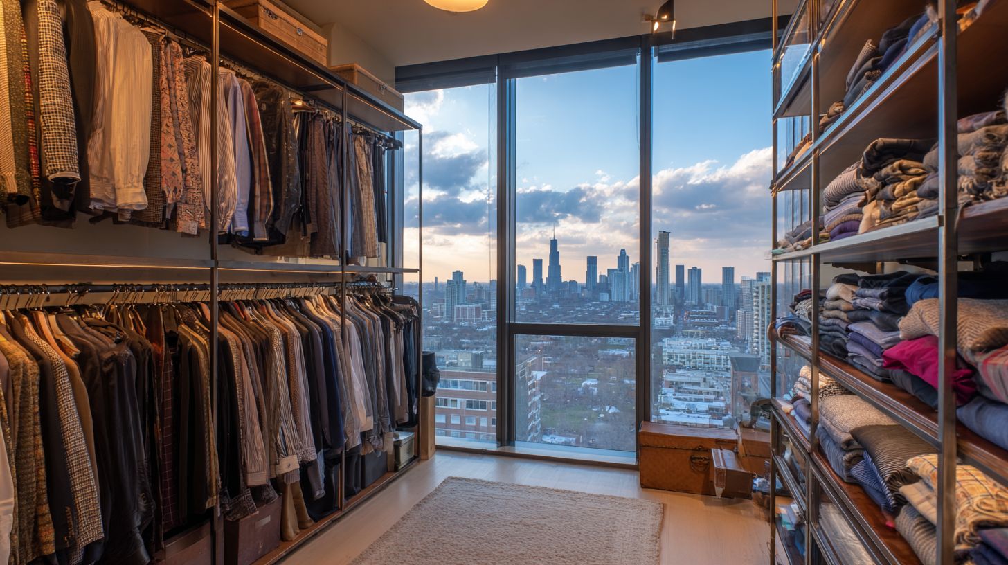 Pre-Packing Preparation Steps