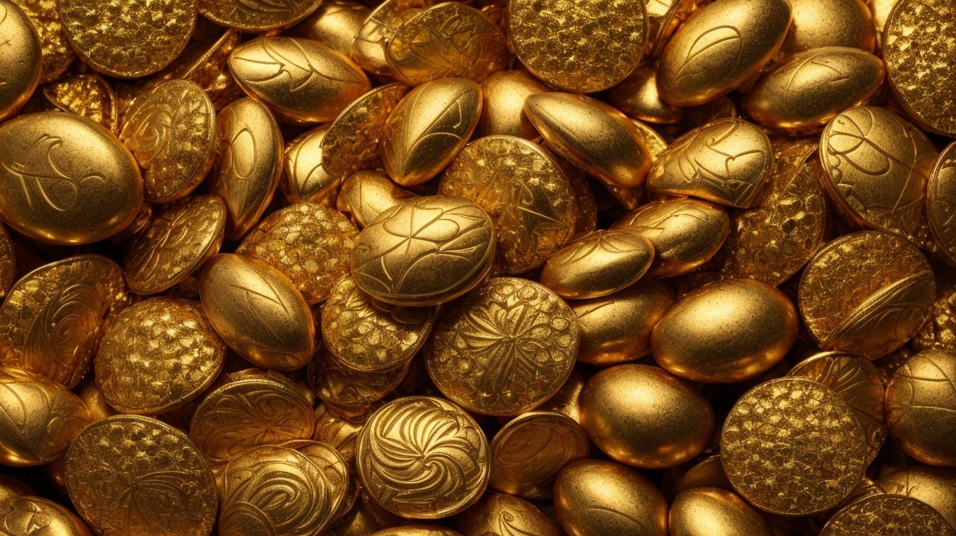 The Historical Significance of Gold as Money