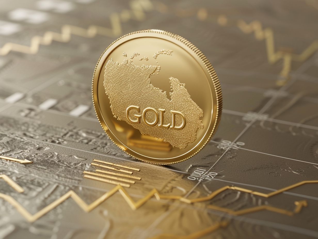 Gold's Role in Risk Management