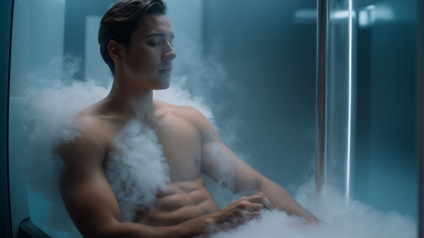 The history of Cryotherapy