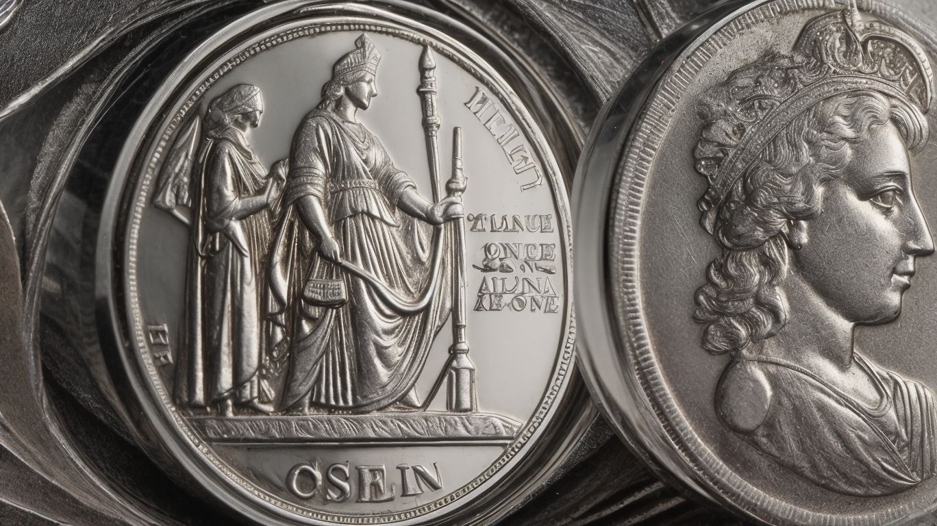 The History of Silver as an Investment Asset