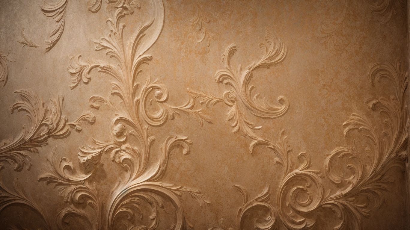 The History of Venetian Plaster Its Origins and Evolution Over the Centuries