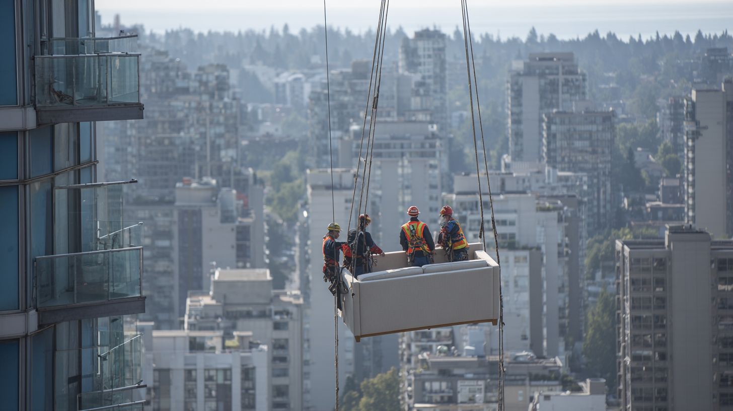 Roof and Stairwell Alternatives