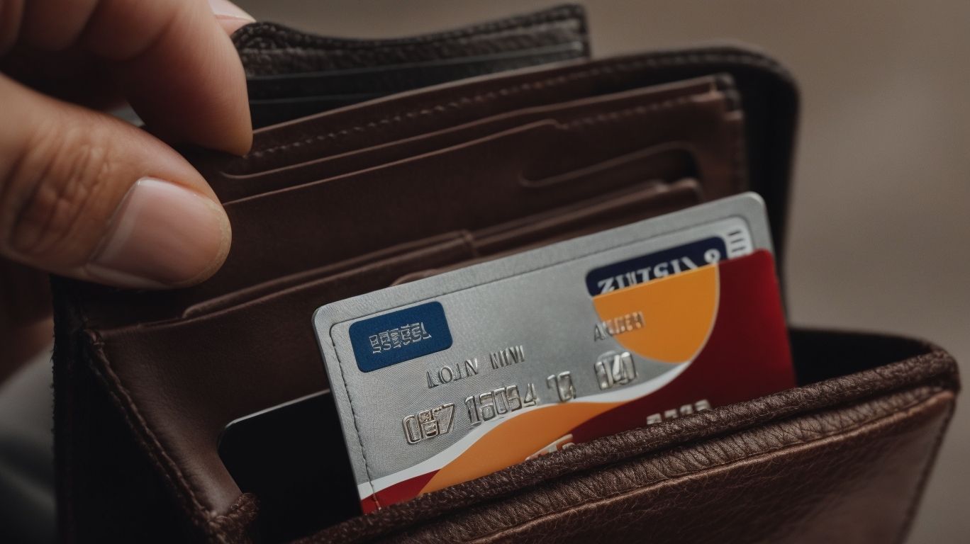The Impact of Annual Fees on Your Credit Card Choice