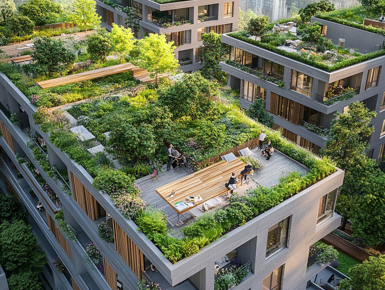 What Is Biophilic Design and Its Ecological Benefits?