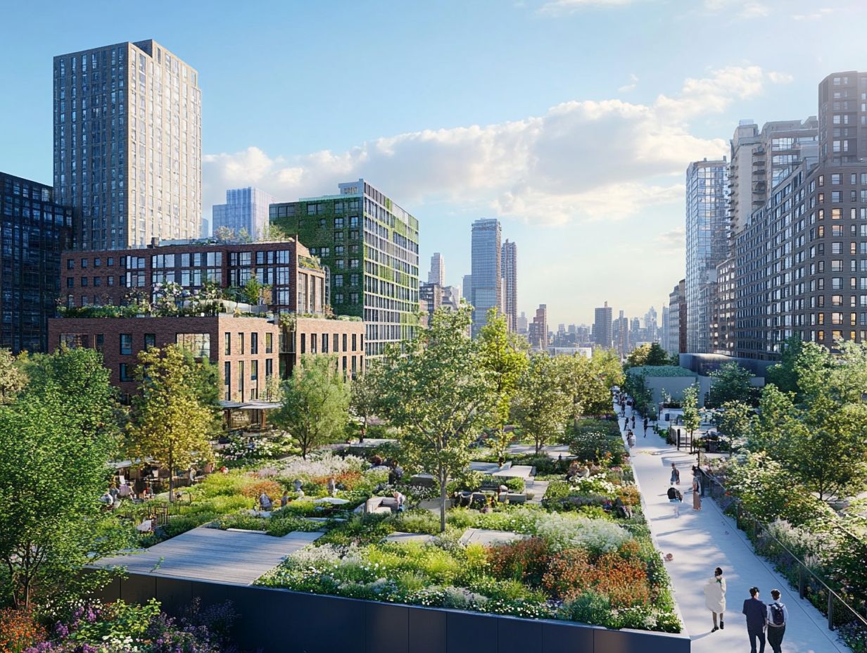 What is biophilic design?