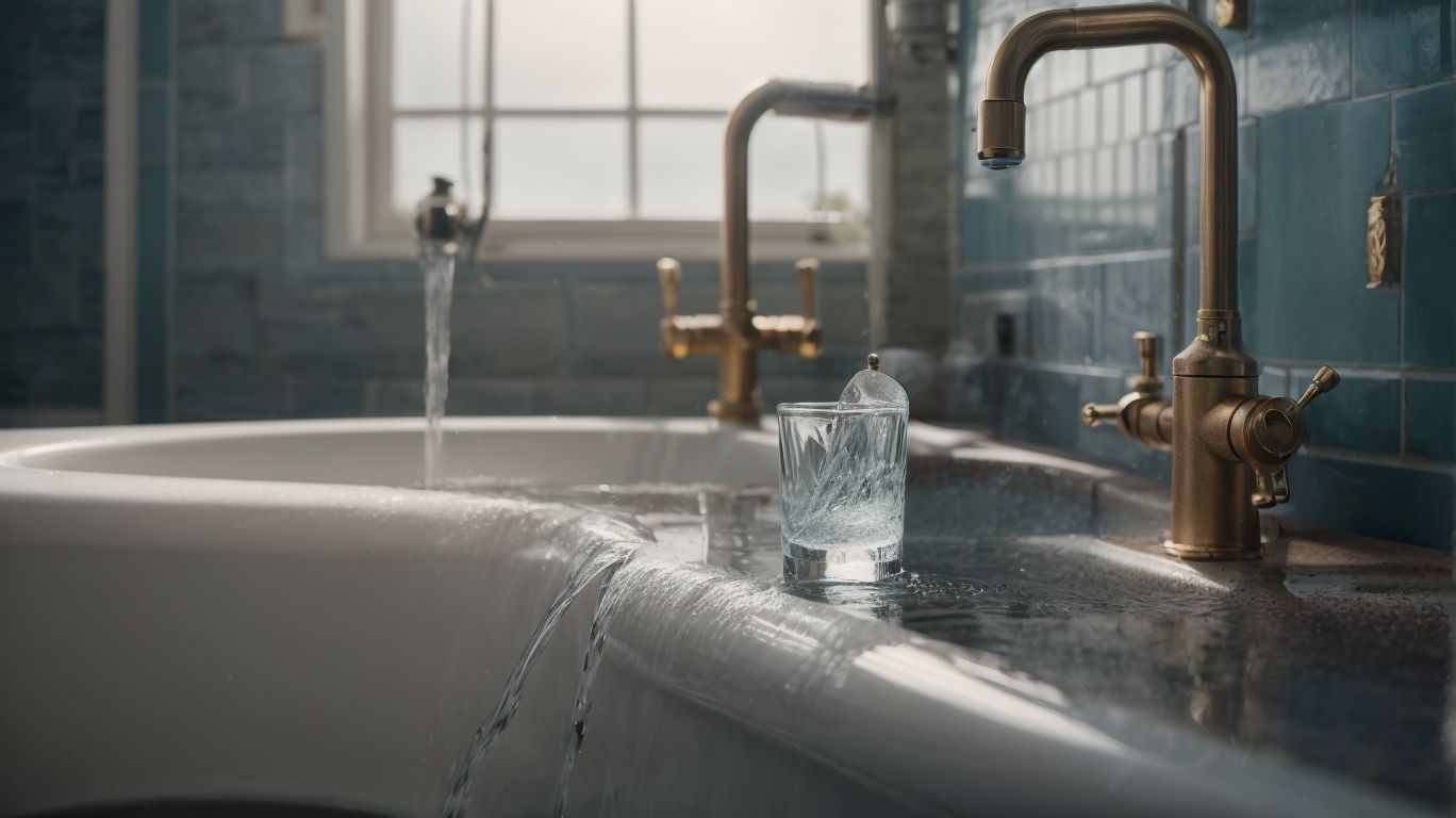 The Impact of Hard Water on Your Plumbing and How to Address It