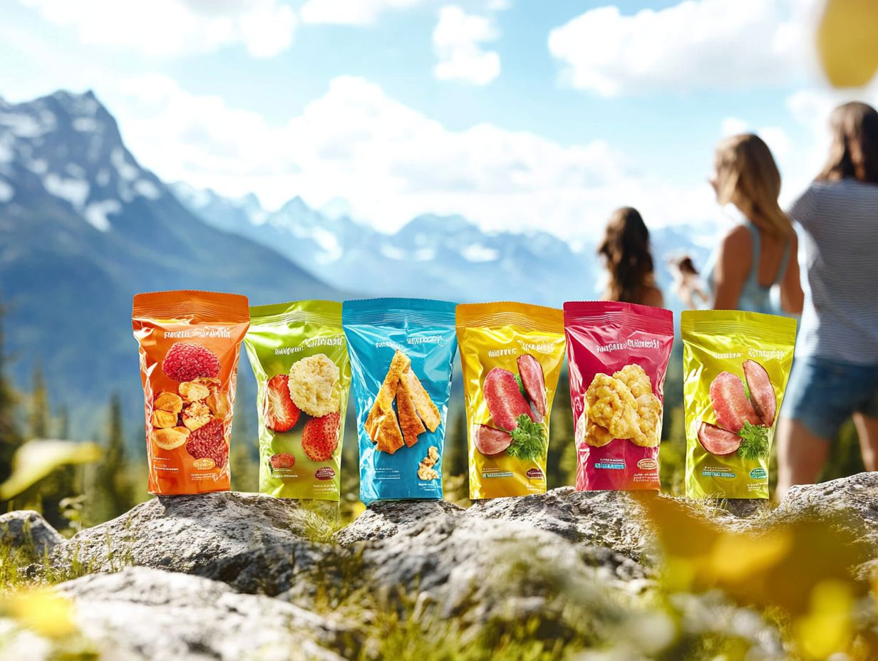 How are Canadian Consumers Responding to the Sustainable Packaging Trend?