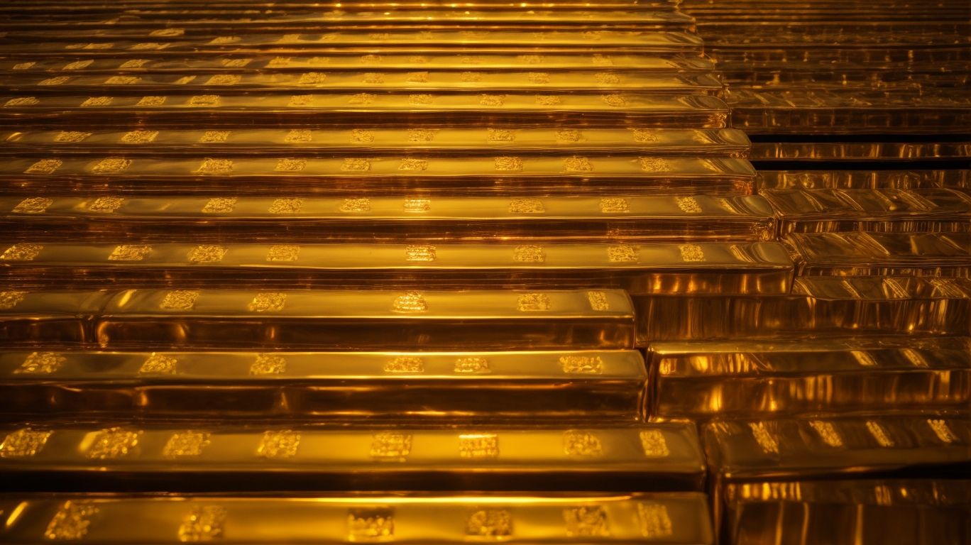 The Impact of Oil Prices on Gold Investing