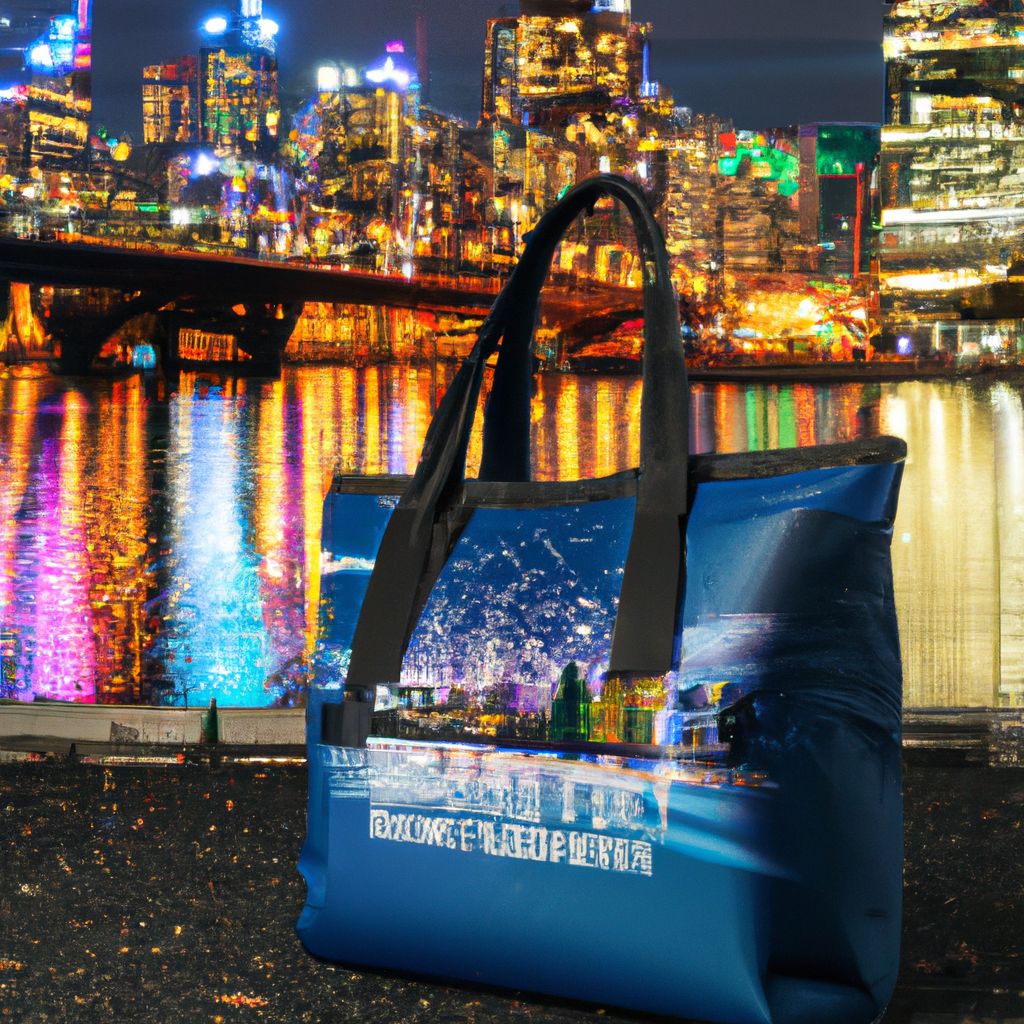 The Impact of Promotional Bags on Business Visibility in Australia