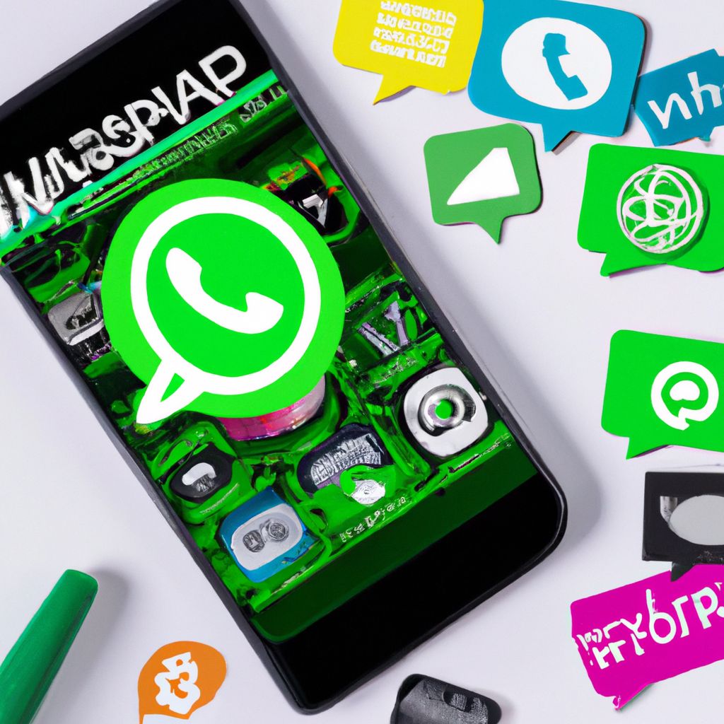 The Influence of WhatsApp Business API on Mobile Marketing