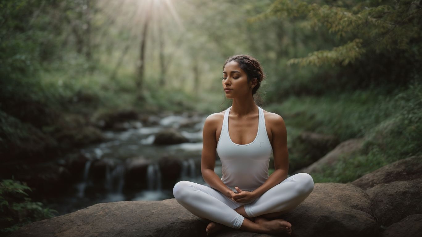 The Intersection of Yoga and Psychology 