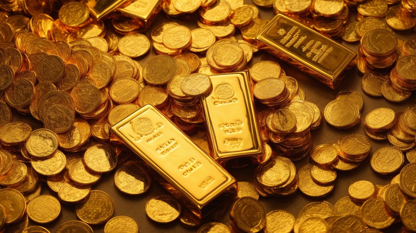The Investors Primer on Gold Fund Selection and Management