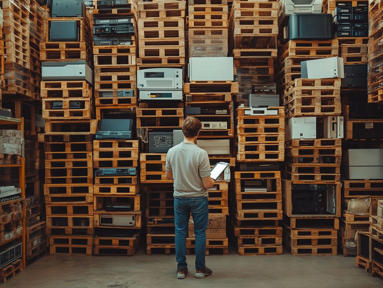What Are the Legal Loopholes for Pallet Flipping?