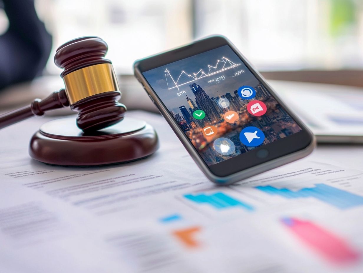 Legal Considerations for Influencer Marketing