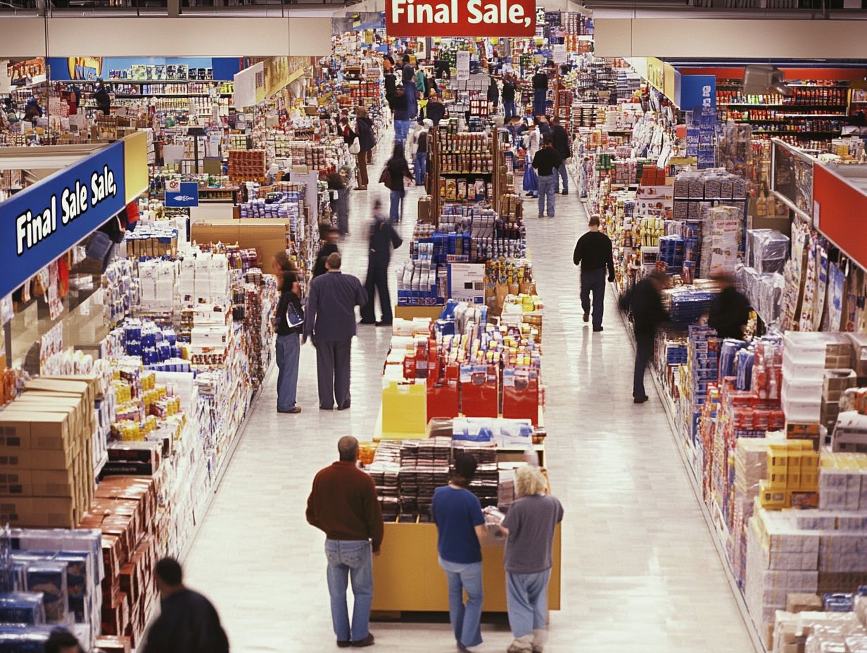 What is Liquidation?