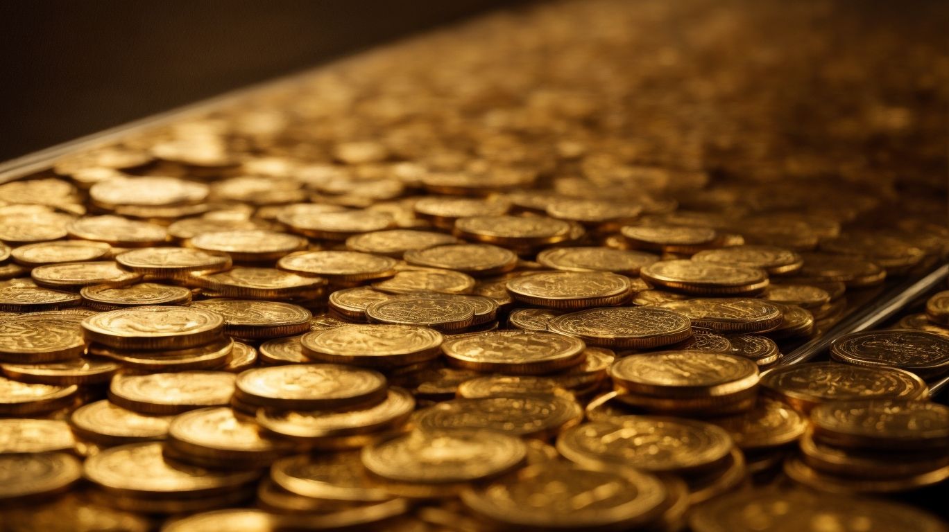 The LongTerm Benefits of Investing in Gold Sovereign Bonds