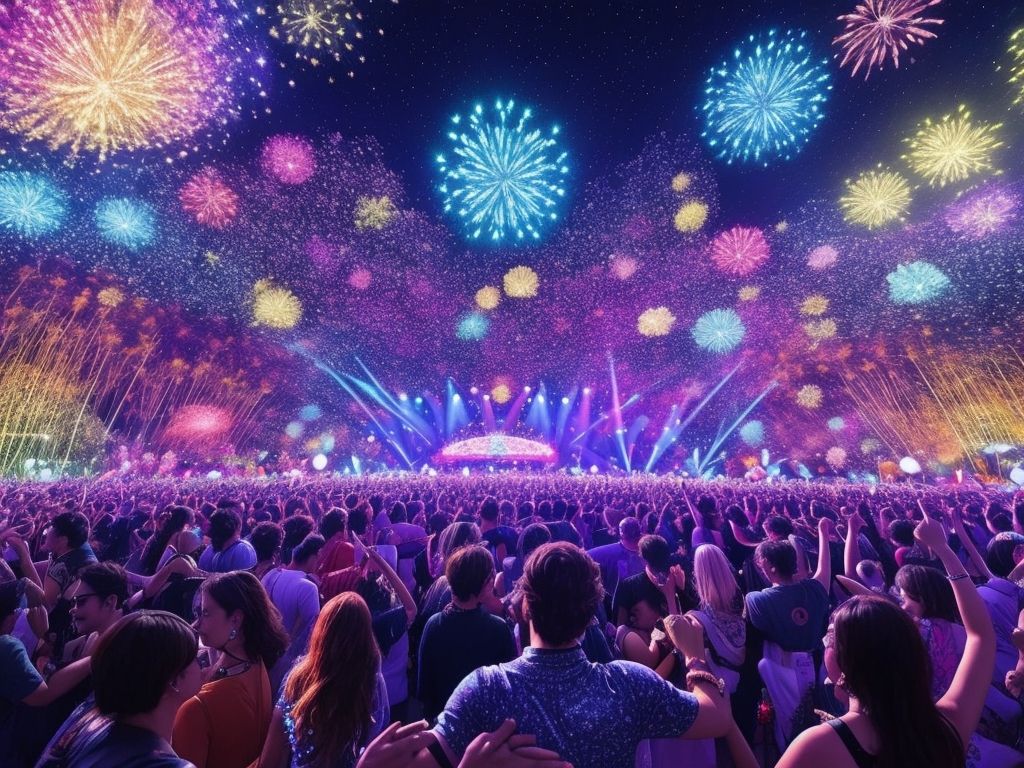 The Magic of Music Festivals A Guide to the Ultimate Experience