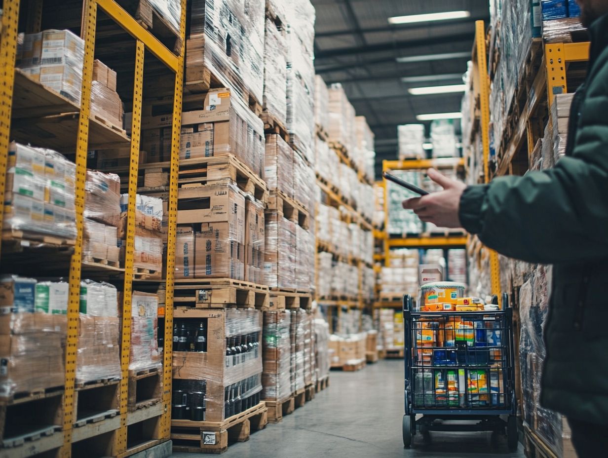 Pallet Flipping Key Takeaways
