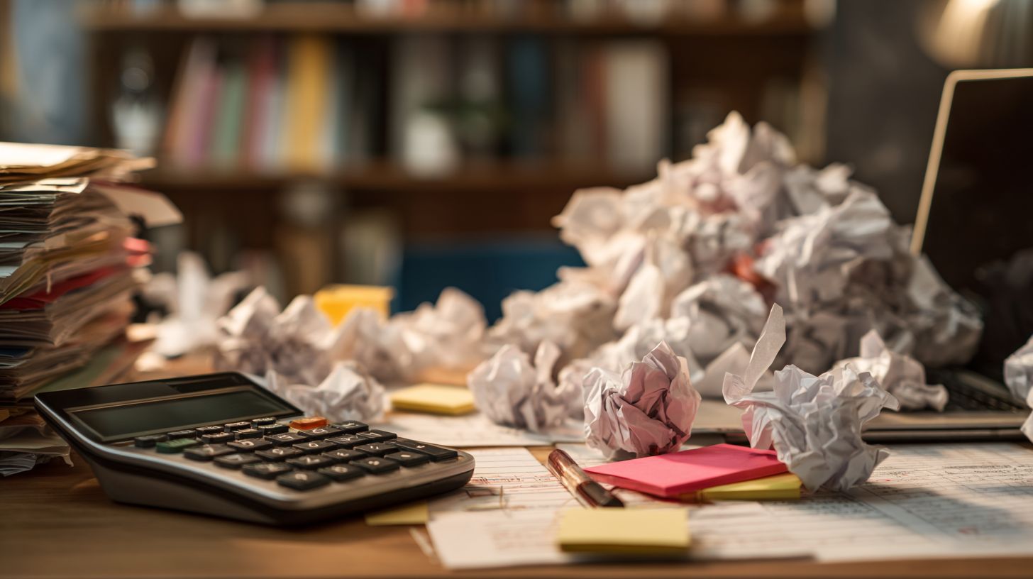 Mistake 4: Ignoring VAT Compliance Rules