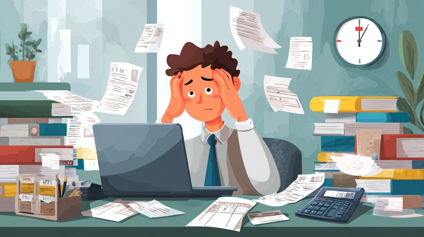 Mixing Personal and Business Finances