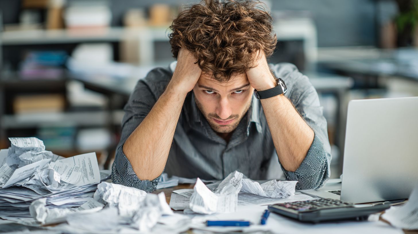 Improper Expense Categorization