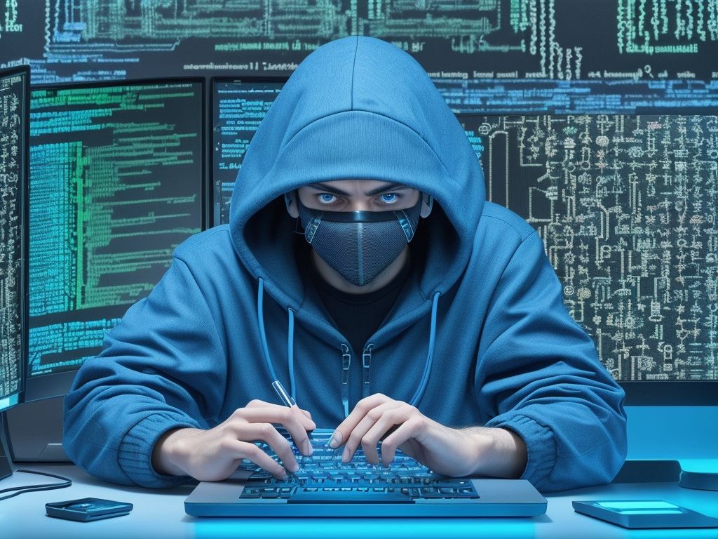 Top Jobs of Hired Hackers