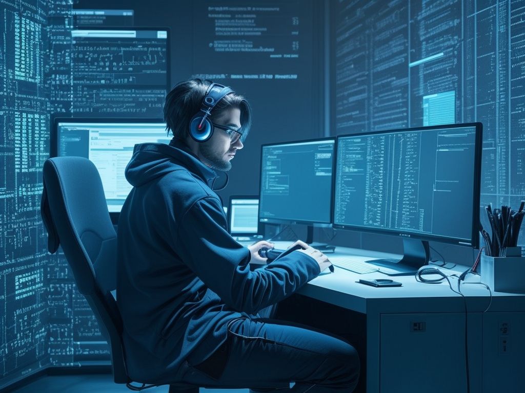 The Most Important Traits of a Good Hired Hacker