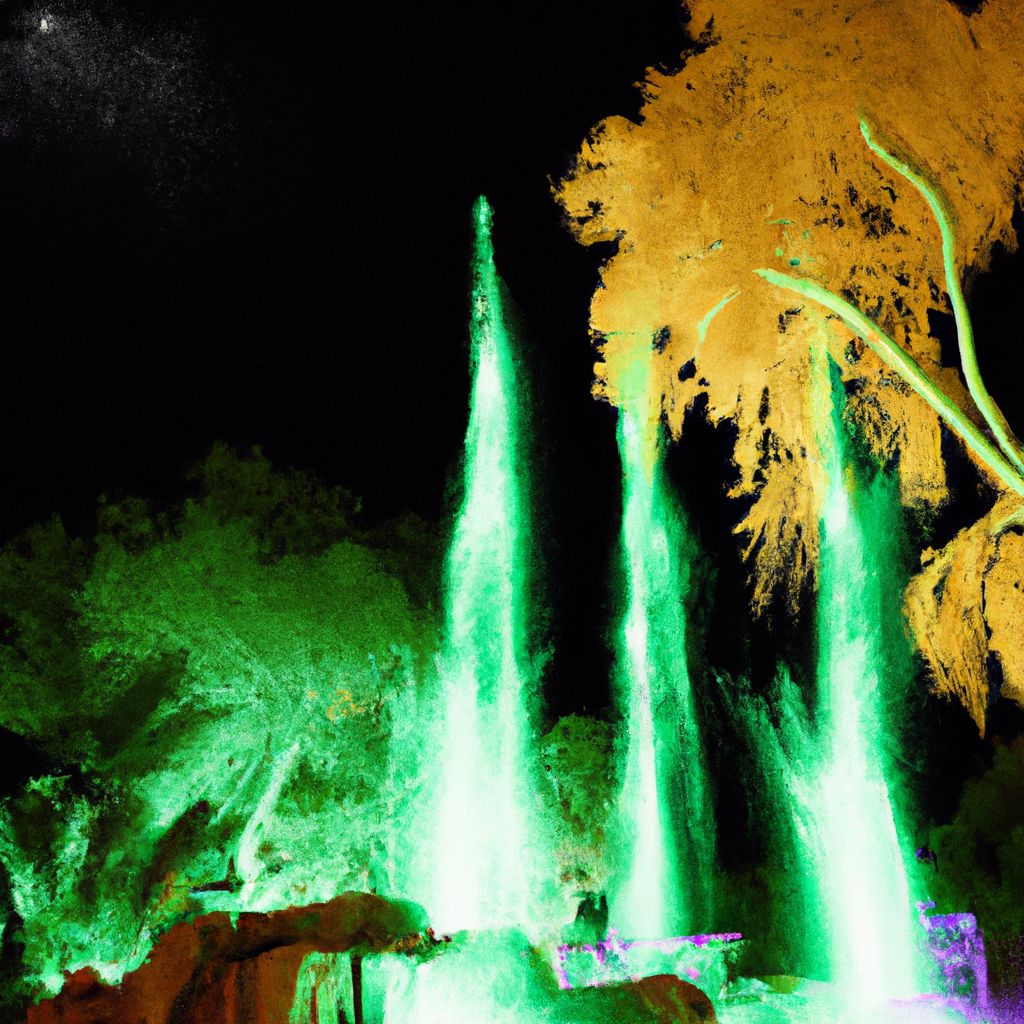 The MustSee Attractions of Scottsdale Civic Center Park