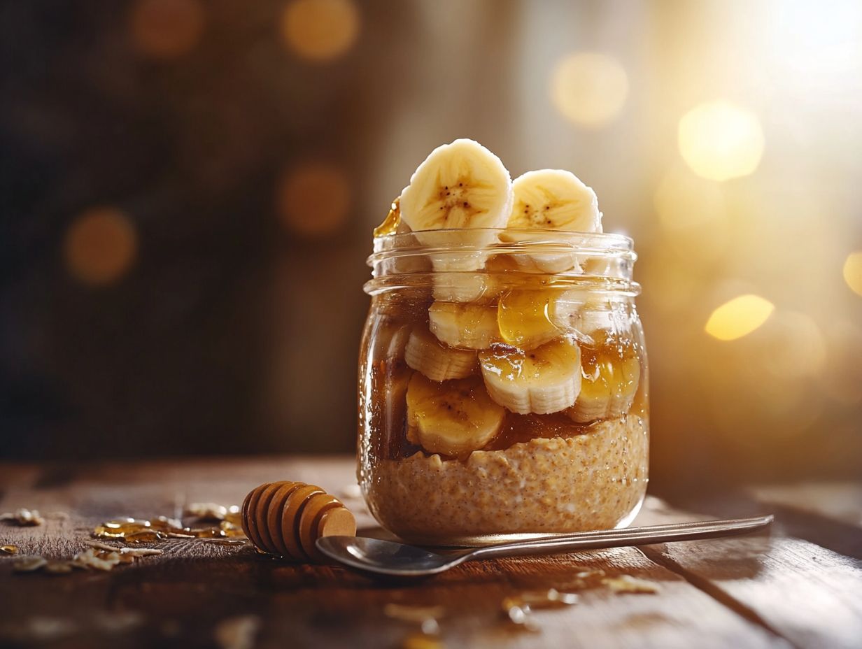Additional Ingredients for Flavor and Nutrition