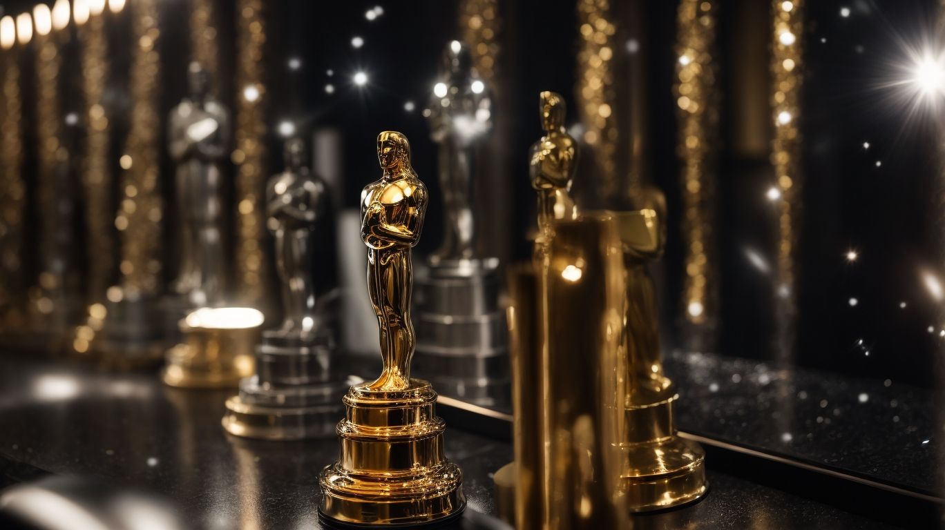 The Oscars and Beyond Celebrating Excellence in Cinema